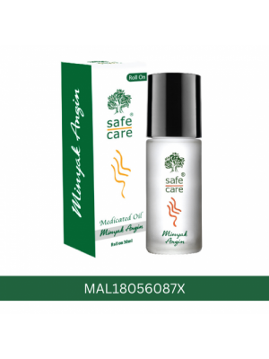 Safe Care Minyak Angin 30ml