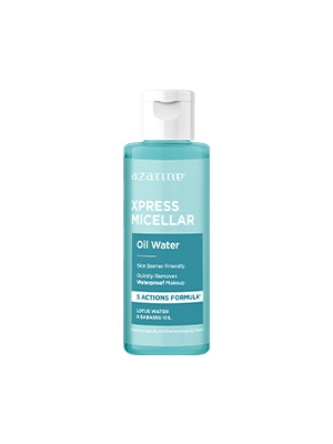 Xpress Micellar Oil Water 90ml