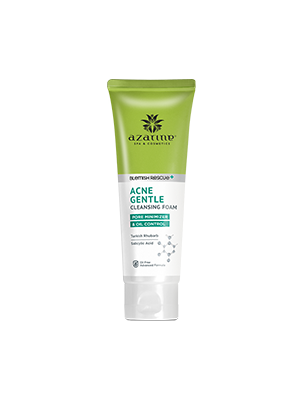 Acne Gentle Cleansing Foam 60ml