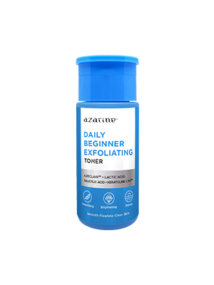 Daily Beginner Exfoliating Toner 90ml