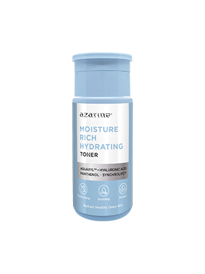 Moisture Rich Hydrating Toner 90ml