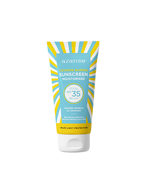 Cicamide Barrier Sunscreen Moisturiser SPF35 40gm