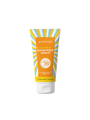 HydraMax C Sunscreen Serum SPF50 40ml