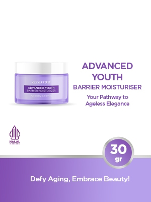 Advanced Youth Barrier Moisturizer 30gm