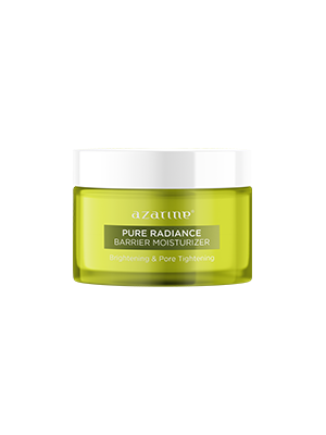 Pure Radiance Barrier Moisturizer 30gm