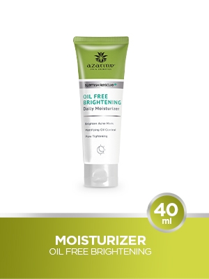 Oil Free Brightening Daily Moisturizer 40ml