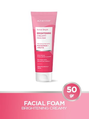 Active Bright Brightening Night Moisturiser 20gm