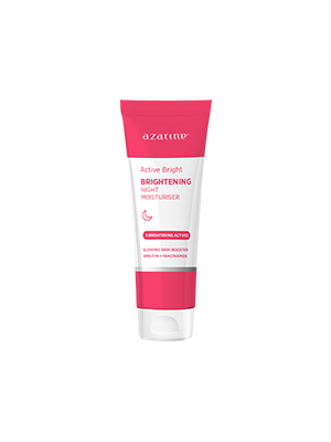 Active Bright Brightening Night Moisturiser 20gm