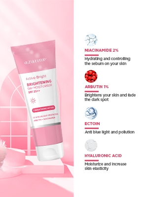 Active Bright Brightening Day Moisturiser SPF 25++ 20gm