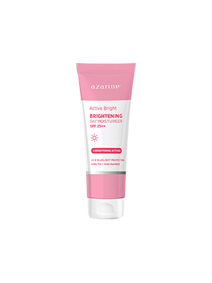 Active Bright Brightening Day Moisturiser SPF 25++ 20gm