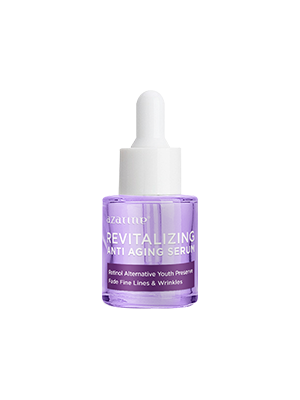 Revitalizing Anti Aging Serum 20ml