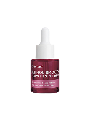 Retinol Smooth Glowing Serum 20ml