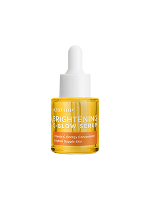 Brightening C Glow Serum 20ml