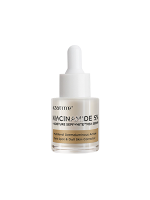 Niacinamide 5% + Moisture Sepiwhite Serum 20ml