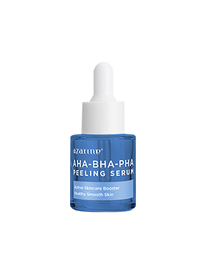 AHA BHA PHA Peeling Serum 20ml