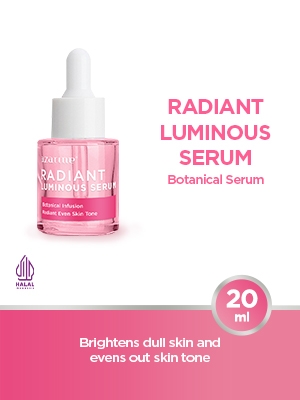 Radiant Luminous Serum 20ml