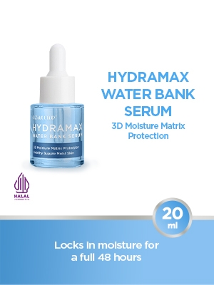 Azarine HydraMax Water Bank Serum 20ml