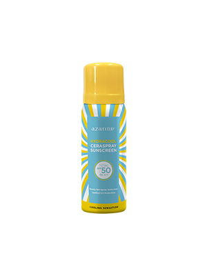 Ceraspray Sunscreen 50ml